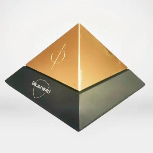 Blushield EVO Pyramid EMF Protection