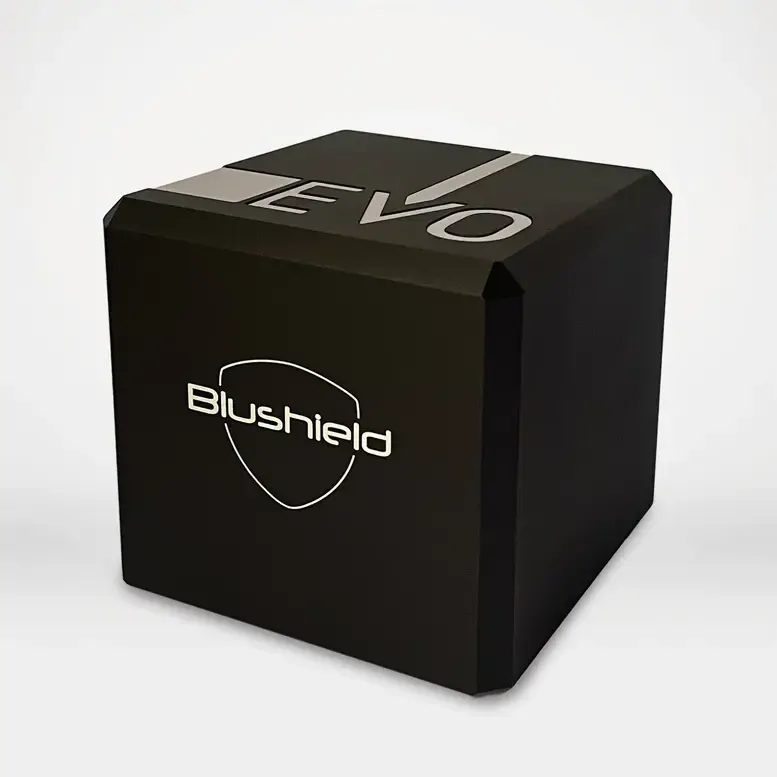Blushield EVO Cube and Portable Bundle