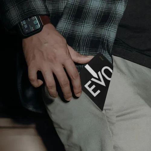 Blushield EVO Portable EMF Protection