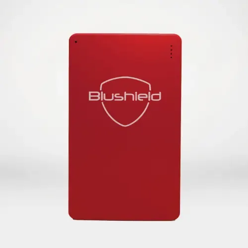 Blushield Sensitive Portable EMF Protection