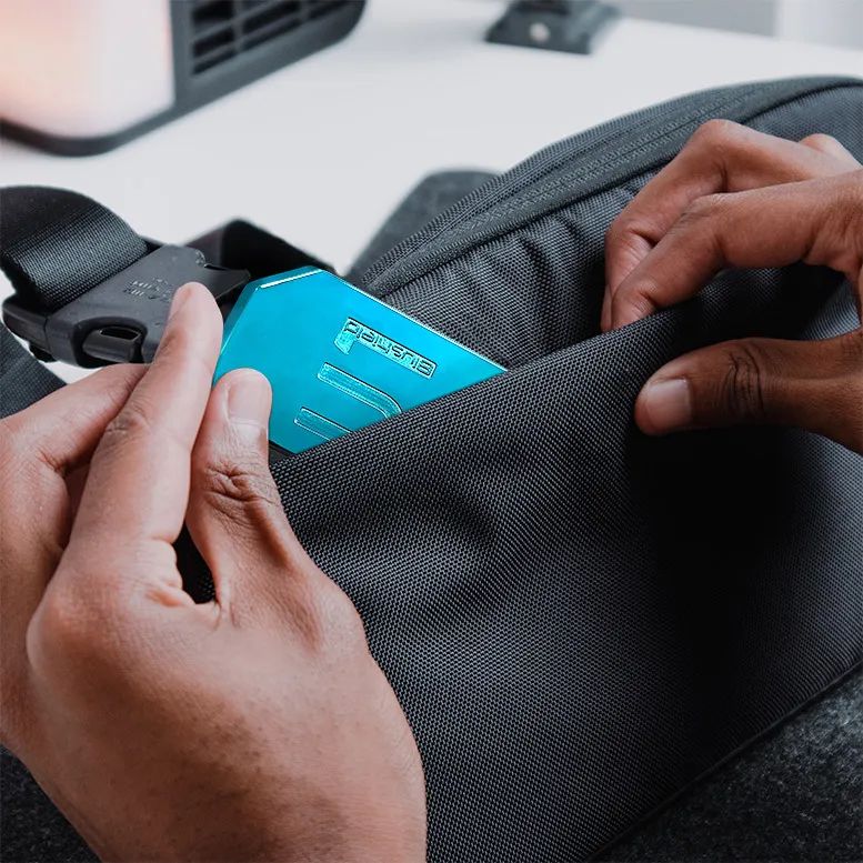 Blushield Home and Portable Value Pack