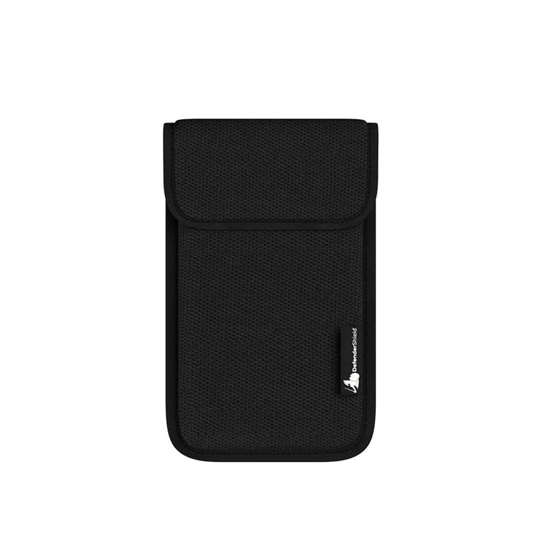  DefenderShield EMF Protection Key Fob Pouch