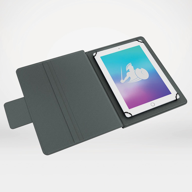 DefenderShield EMF Protection Large Tablet Case