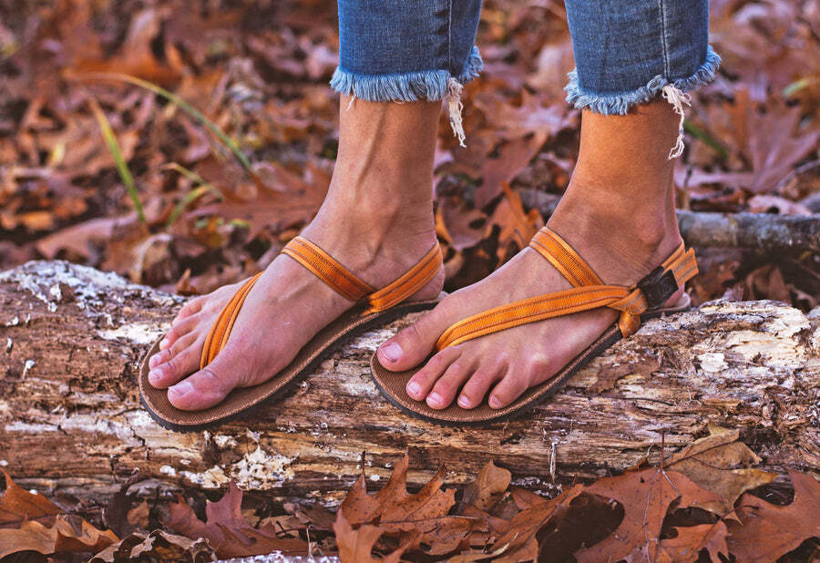 Grounding footwear: Earthing for Health & EMF Protection