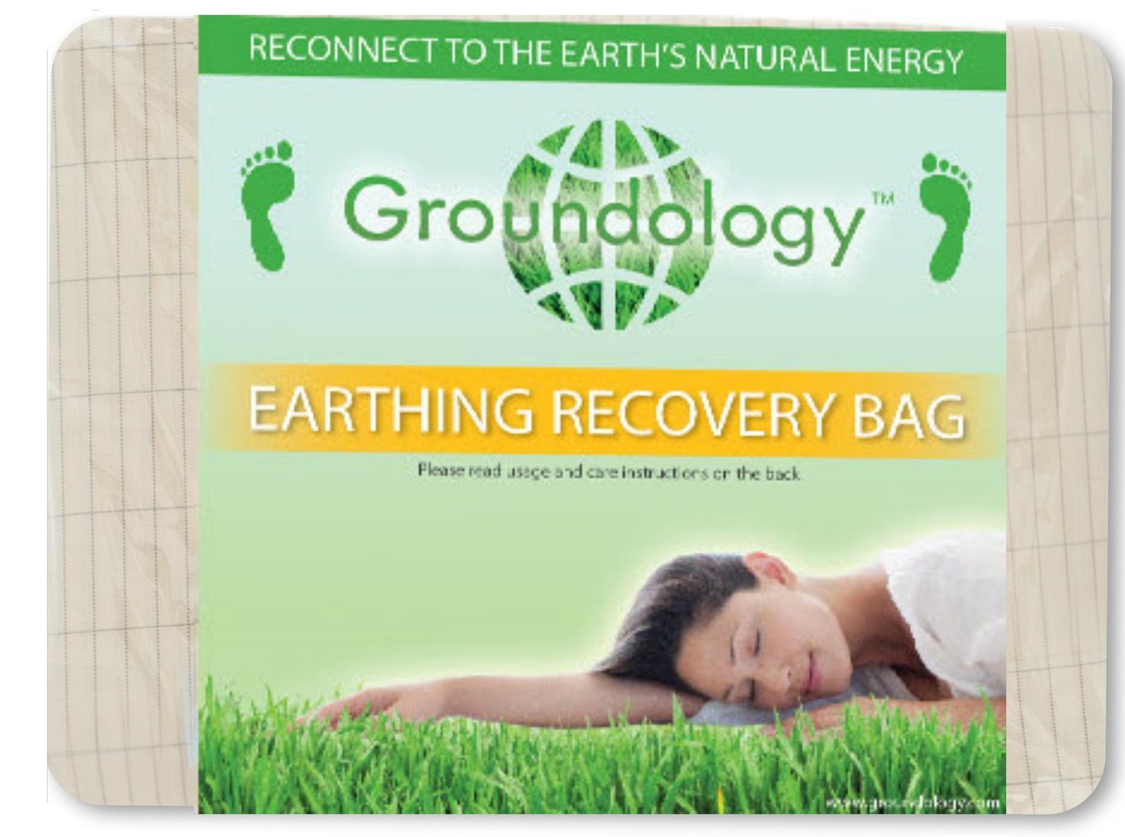 Grounding Recovery Bag Kit