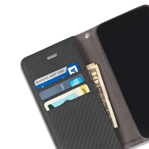 SafeSleeve Detachable EMF Protection for iPhone 6, 6s, 7, 8, SE2, SE3