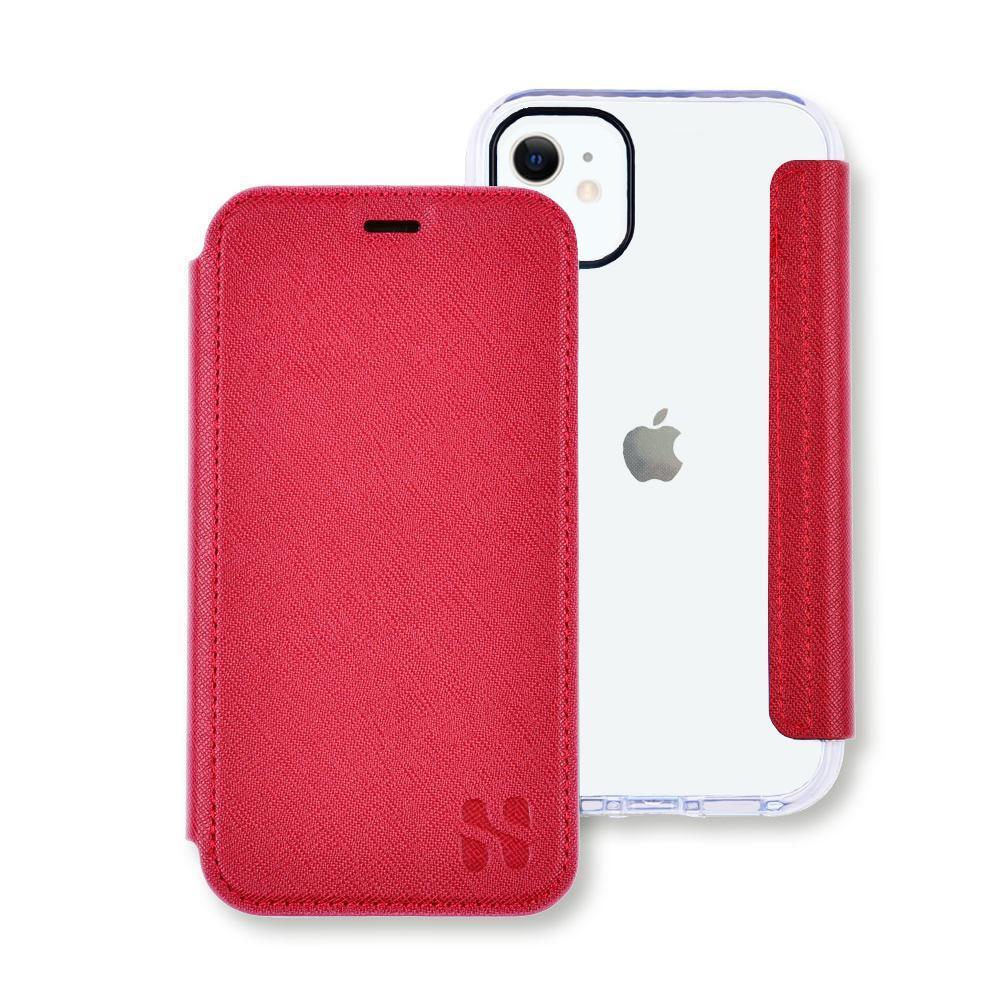 SafeSleeve Slimline EMF Protection for iPhone 12 & 12 Pro