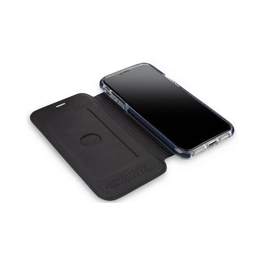 SafeSleeve Slimline EMF Protection for iPhone 13 Mini