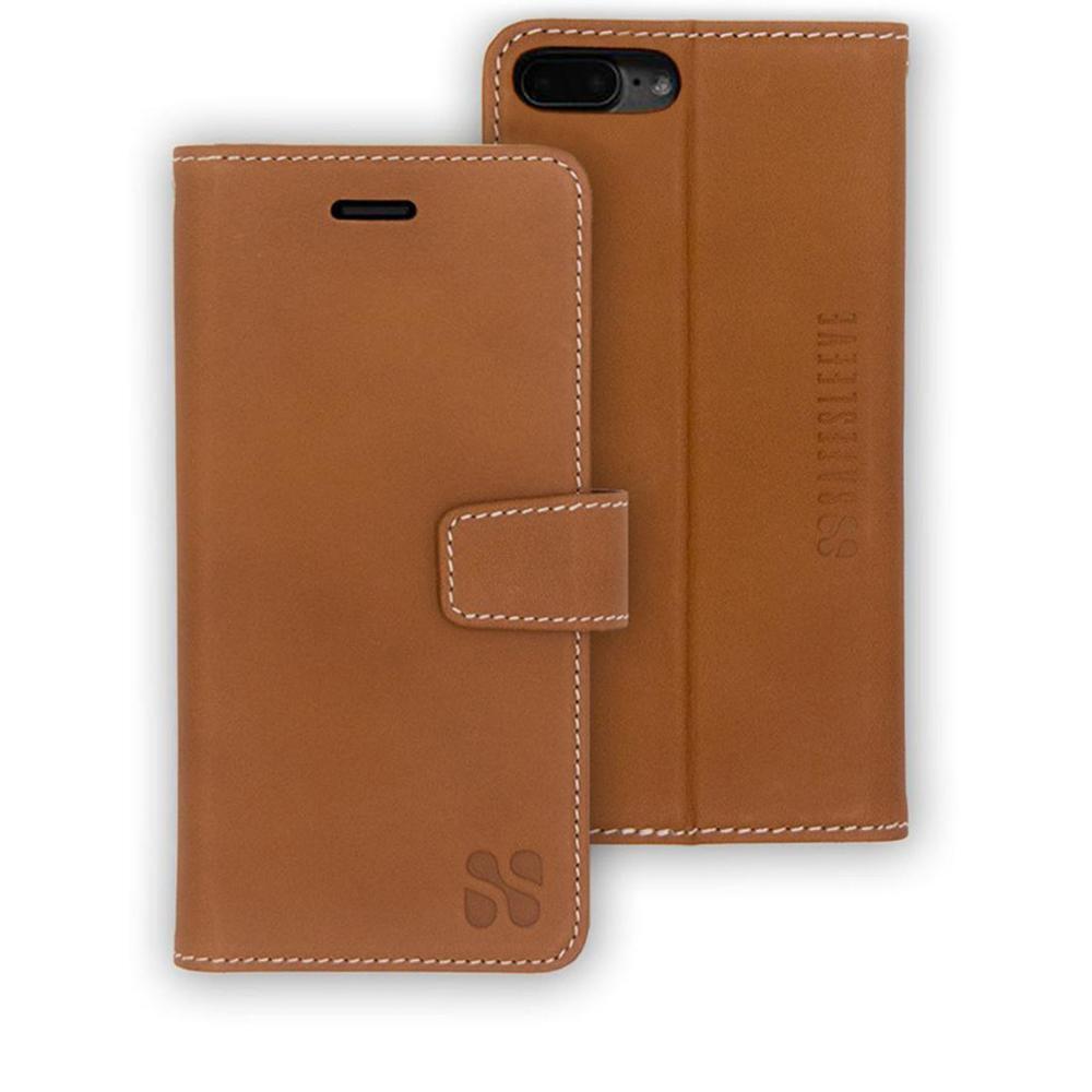 SafeSleeve EMF Protection for iPhone 6, 7 & 8 Plus 