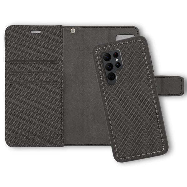 SafeSleeve Detachable EMF Protection for Samsung S23 Ultra