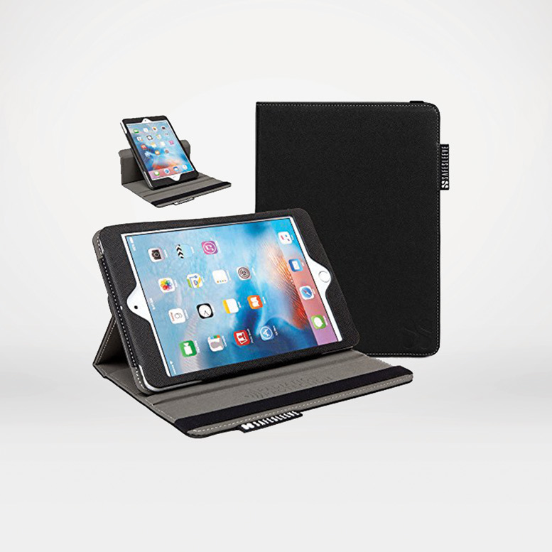 SafeSleeve EMF Protection Case for iPad Mini 1, 2, 3, 4, 5