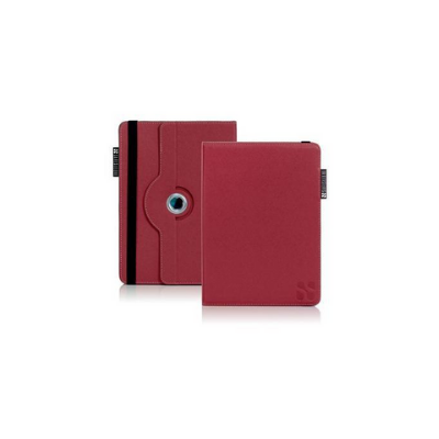 Black Case for 7 - 8