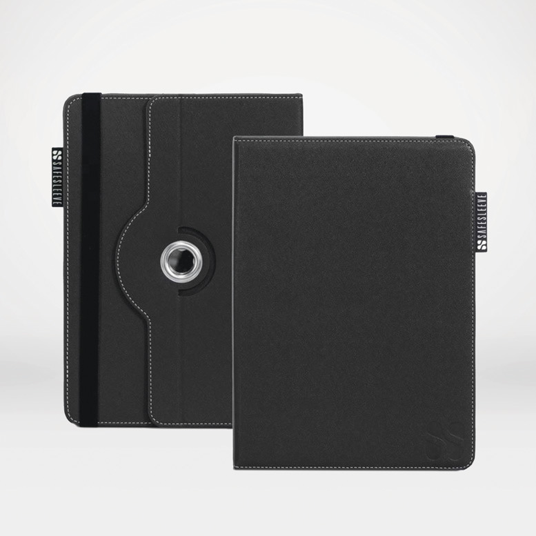 SafeSleeve EMF Blocking Tablet Case – fits Air 3, Pro 10.5 & 9 - 11inch 