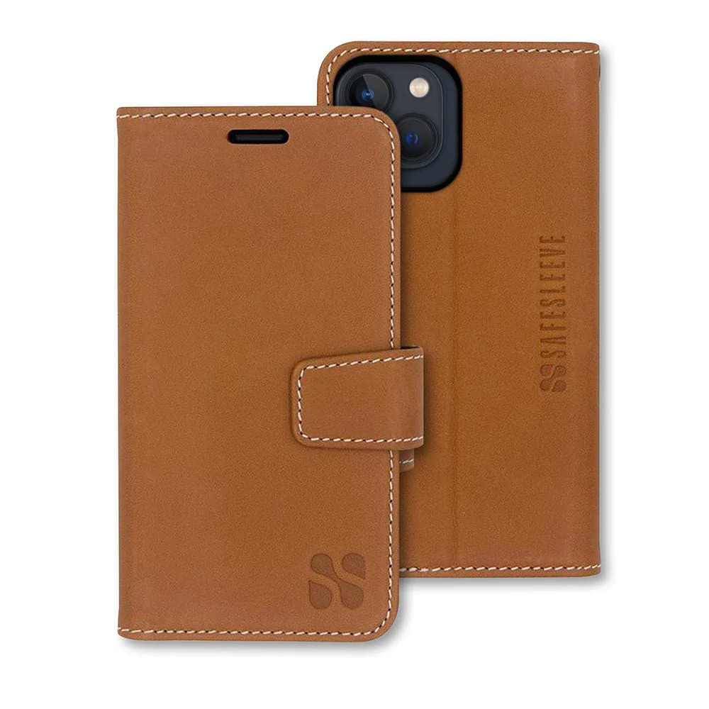 SafeSleeve Detachable EMF Protection for iPhone 14