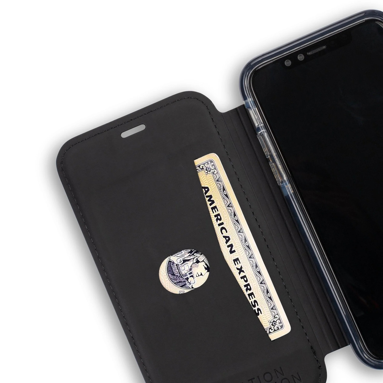 SafeSleeve Slimline EMF Protection for iPhone 14 Pro