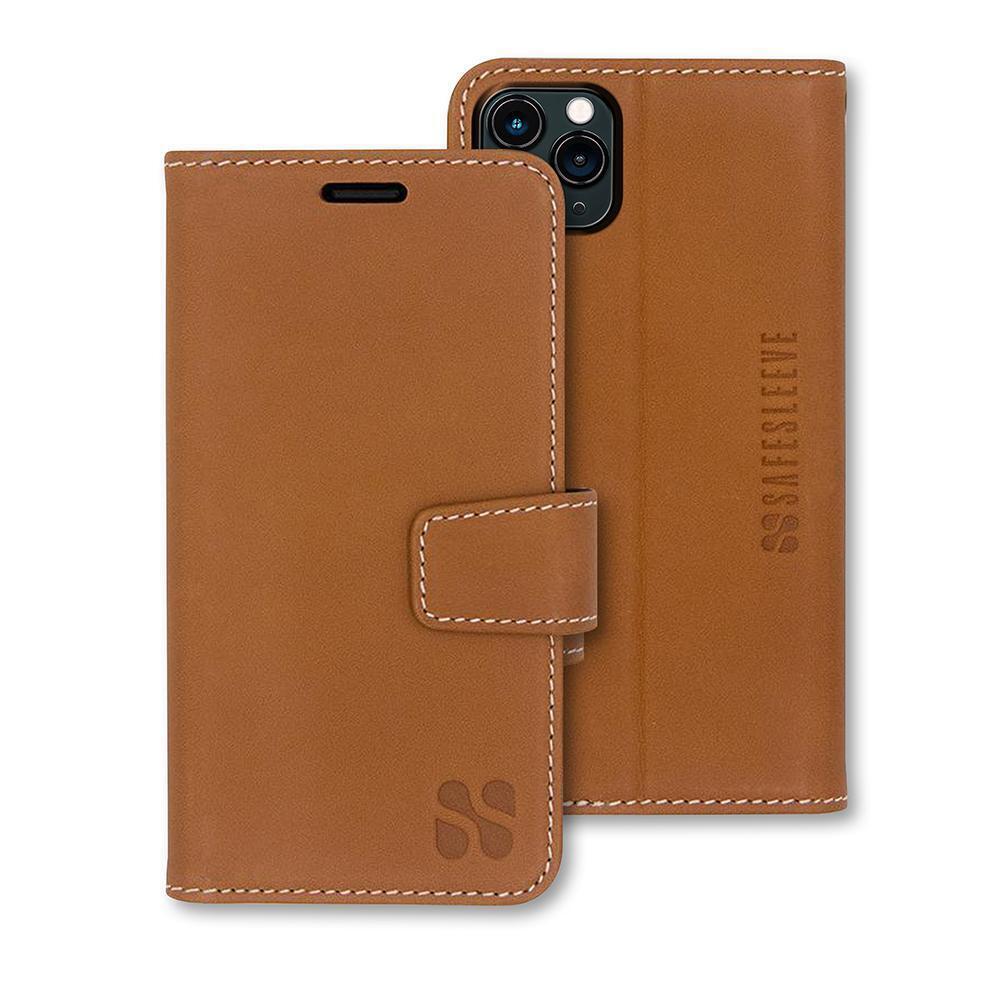 SafeSleeve Detachable EMF Protection for iPhone 15 Plus