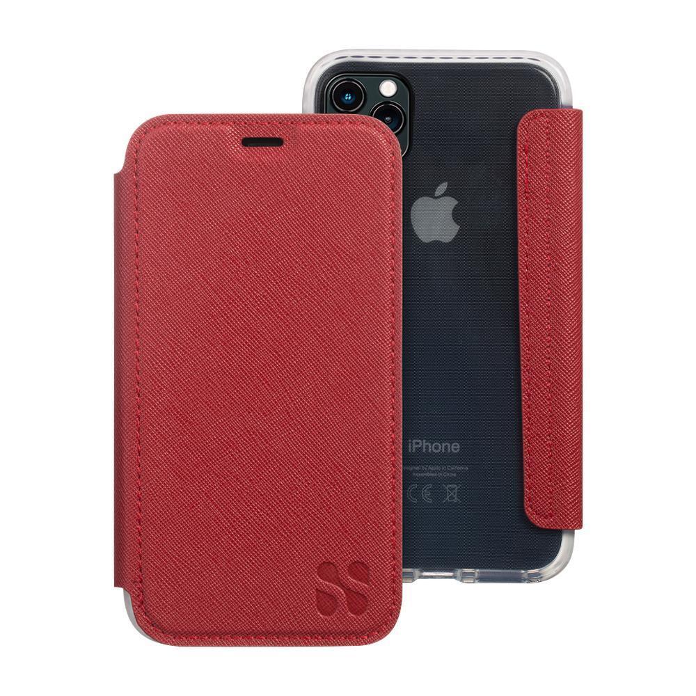 SafeSleeve Slimline EMF Protection for iPhone 15 Plus