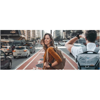 Blushield W1 Ultimate Watch EMF Protection Value Pack