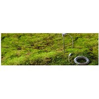 Grounding Rod Kit