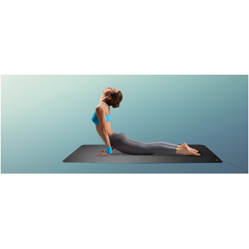 Earthing Yoga & Fitness Mat