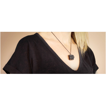 Elite Shungite Pendant