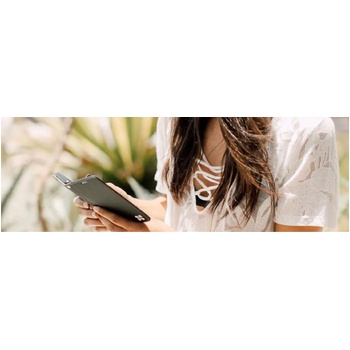 SafeSleeve Detachable EMF Protection for Samsung S25 Plus