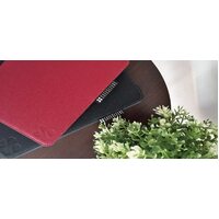 SafeSleeve EMF Blocking iPad Case - fits Mini 1, 2, 3, 4, 5