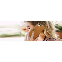 Leather iPhone 5/5s/SE