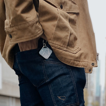 Blushield X1 Ultimate Pendant EMF Protection