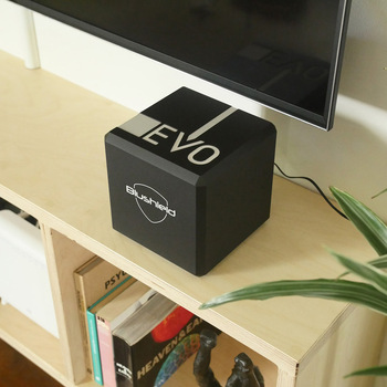 Blushield EVO Cube EMF Protection