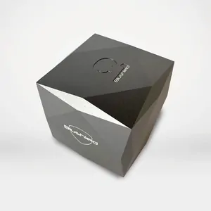 Blushield C1 Ultimate Cube and Portable Bundle