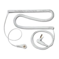 Earthing Coil Cord (6m)