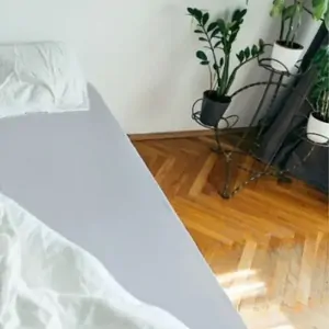 High Silver Grounding Fitted Sheet Kits