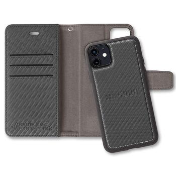 SafeSleeve Detachable EMF Protection for iPhone 11