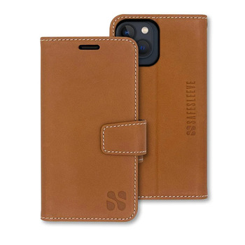 SafeSleeve Detachable EMF Protection for iPhone 15