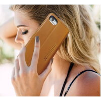 Leather iPhone 5/5s/SE