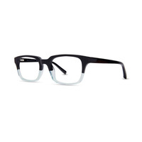 Blue Light Protection Glasses - Crane/ Crystal Fade