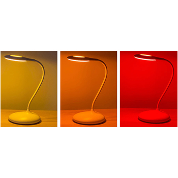 Multi-Mode Blue Blocking Sleep Lamp