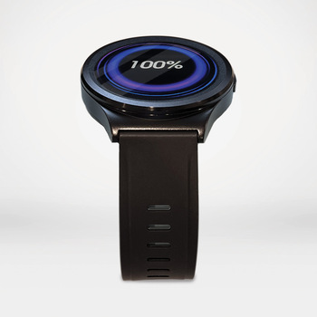 Blushield W1 Ultimate Watch EMF Protection Value Pack