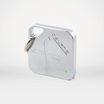 Blushield X1 Ultimate Pendant EMF Protection
