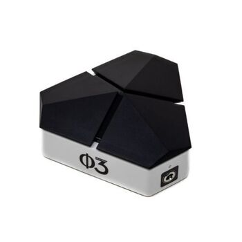 Blushield Phi Φ3 Hex Cube EMF Protection (Ex-Demo)