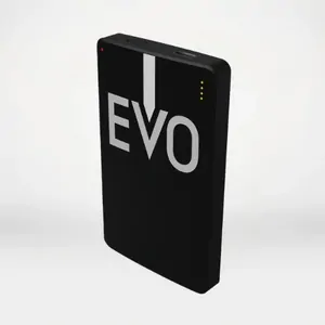 Blushield EVO Cube and Portable Bundle