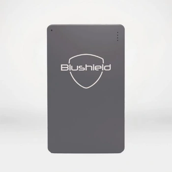 Blushield Ultimate Portable EMF Protection
