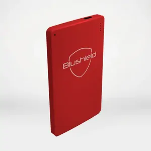 Blushield Sensitive Portable EMF Protection