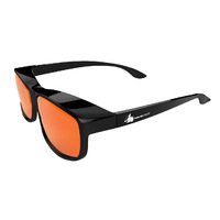  DefenderShield Blue Light Protection Fitover Glasses 