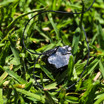 Elite Shungite Pendant