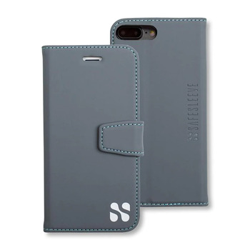 SafeSleeve EMF Protection for iPhone 6, 7 & 8 Plus 
