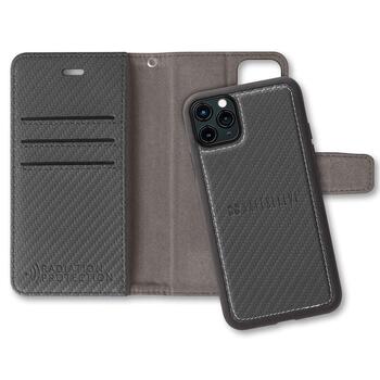 SafeSleeve Detachable EMF Protection for iPhone 12 & 12 Pro