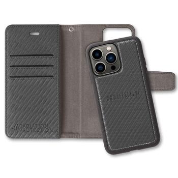 SafeSleeve Detachable EMF Protection for iPhone 13 & 13 Pro