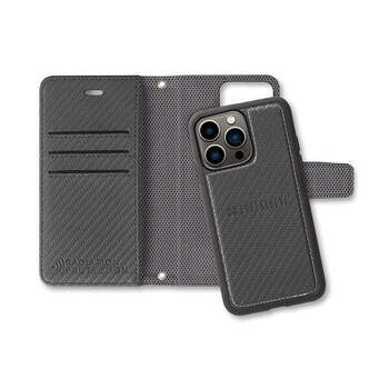 SafeSleeve Detachable EMF Protection for iPhone 15
